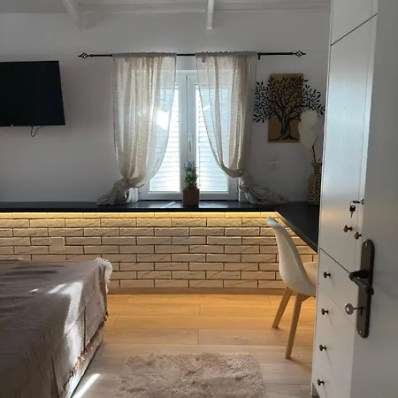 Appartamento Julies Homes