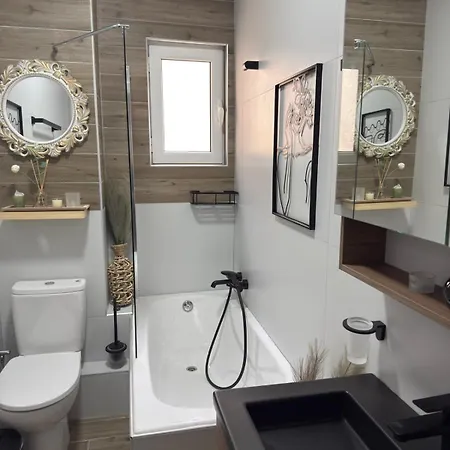 Julies Homes Kalavryta