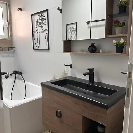 Apartment Julies Homes