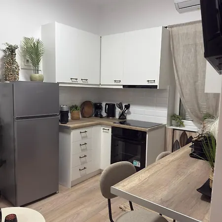 Julies Homes * Kalavryta