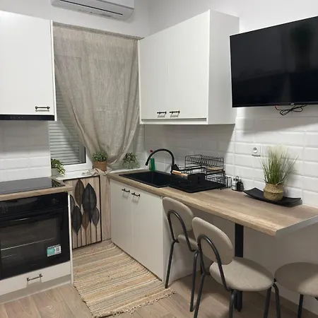 Julies Homes * Kalavryta