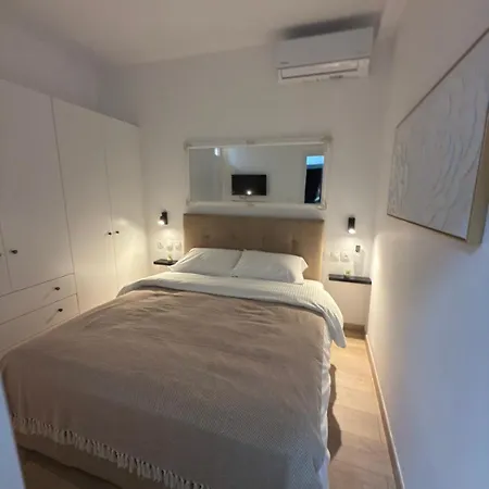 Appartamento Julies Homes