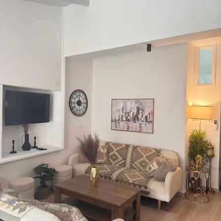 Appartamento Julies Homes *