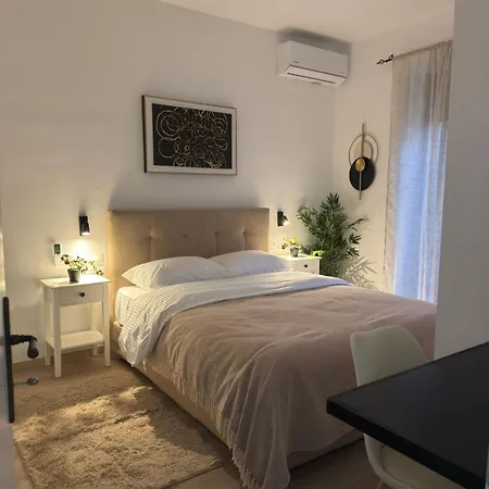 Julies Homes Appartamento