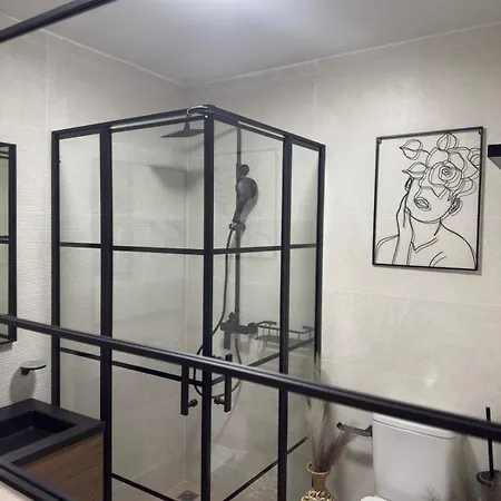 Appartamento Julies Homes *