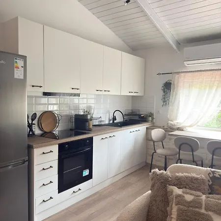 Julies Homes * Kalavryta