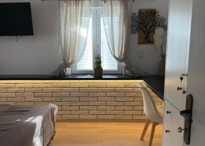 아파트 Julies Homes