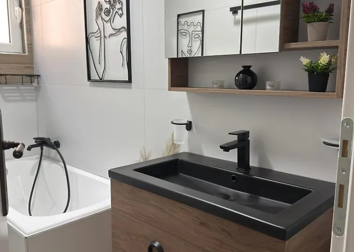 Апартаменты Julies Homes