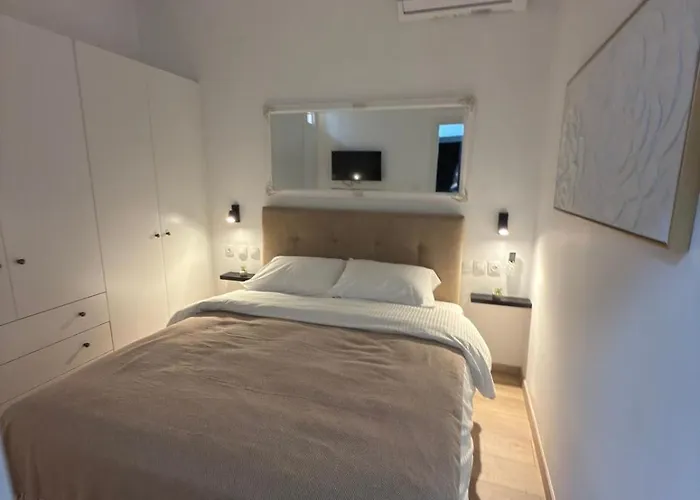 아파트 Julies Homes