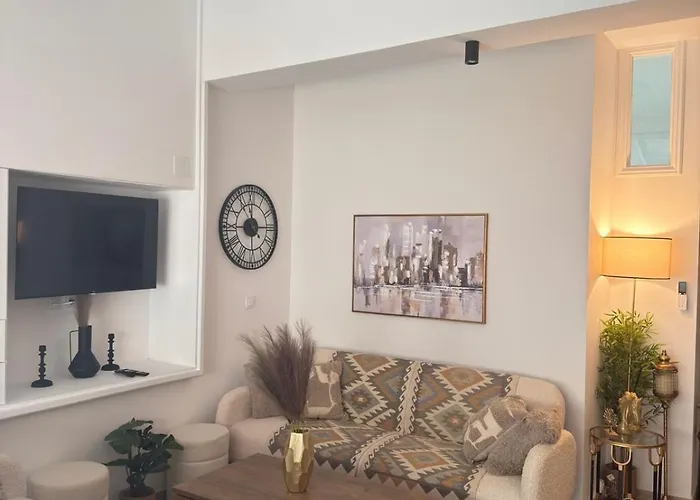 아파트 Julies Homes *