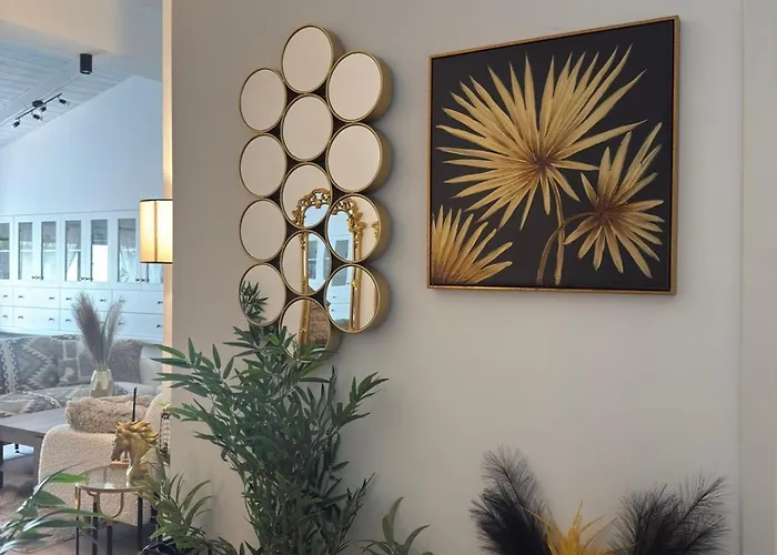 Апартаменты Julies Homes