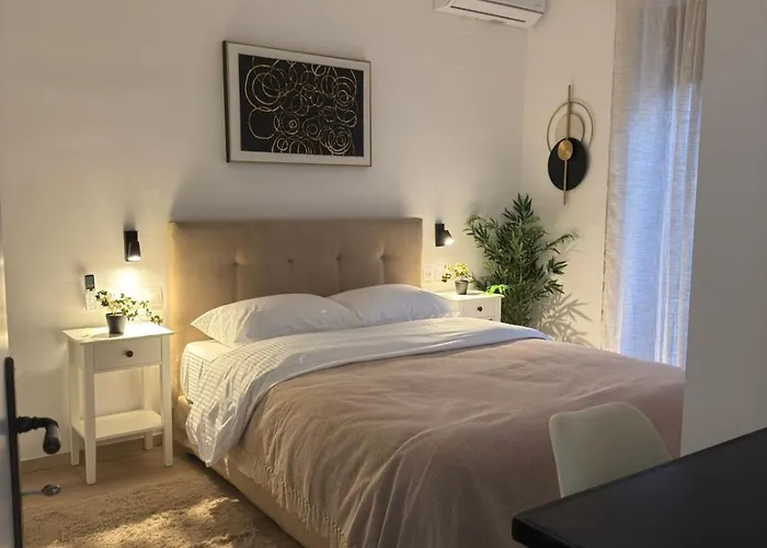 Julies Homes 아파트