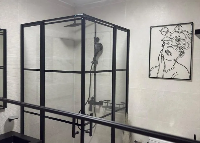 아파트 Julies Homes *